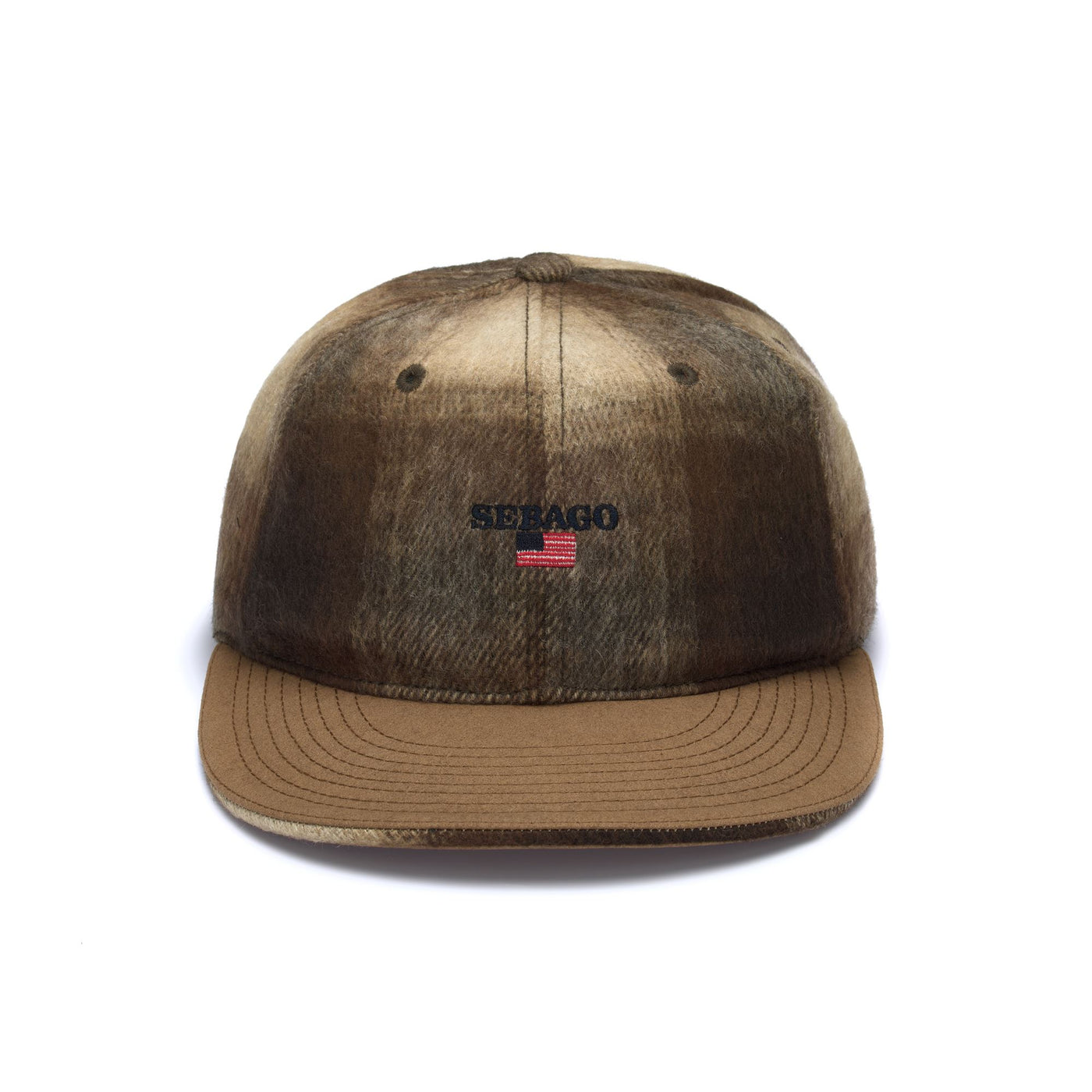 Headwear Unisex MACKWORTH Cap BEIGE-BROWN Photo (jpg Rgb)			