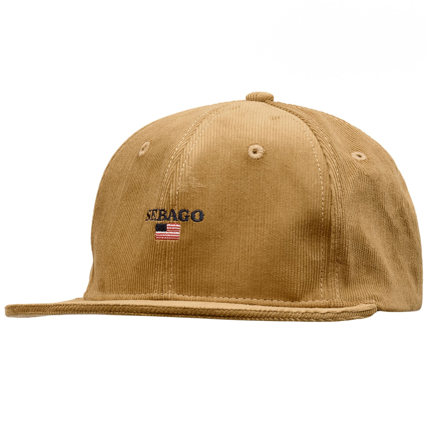 Headwear Unisex POPHAM Cap YELLOW INCA Photo (jpg Rgb)			