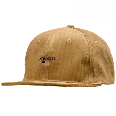 Headwear Unisex POPHAM Cap YELLOW INCA Photo (jpg Rgb)			