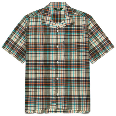 SHIRTS Man HARPSWELL Revere MADRAS FANCY Photo (jpg Rgb)			