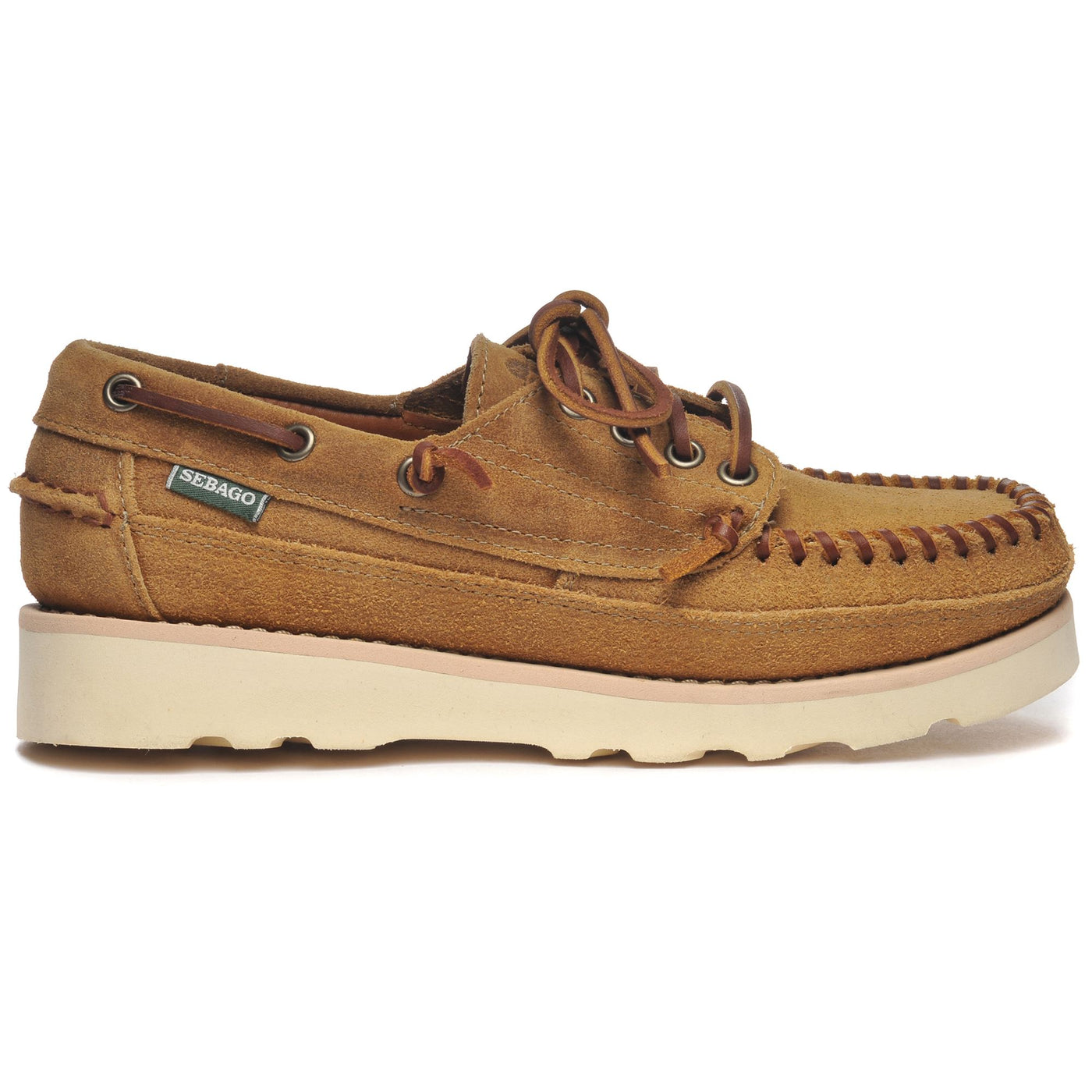Moc Woman KEUKA OIL WOMAN Low Cut BEIGE CAMEL Photo (jpg Rgb)			