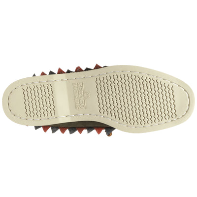 Docksides Man PORTLAND HANAMI Mocassin CAPPERO Dressed Front (jpg Rgb)	