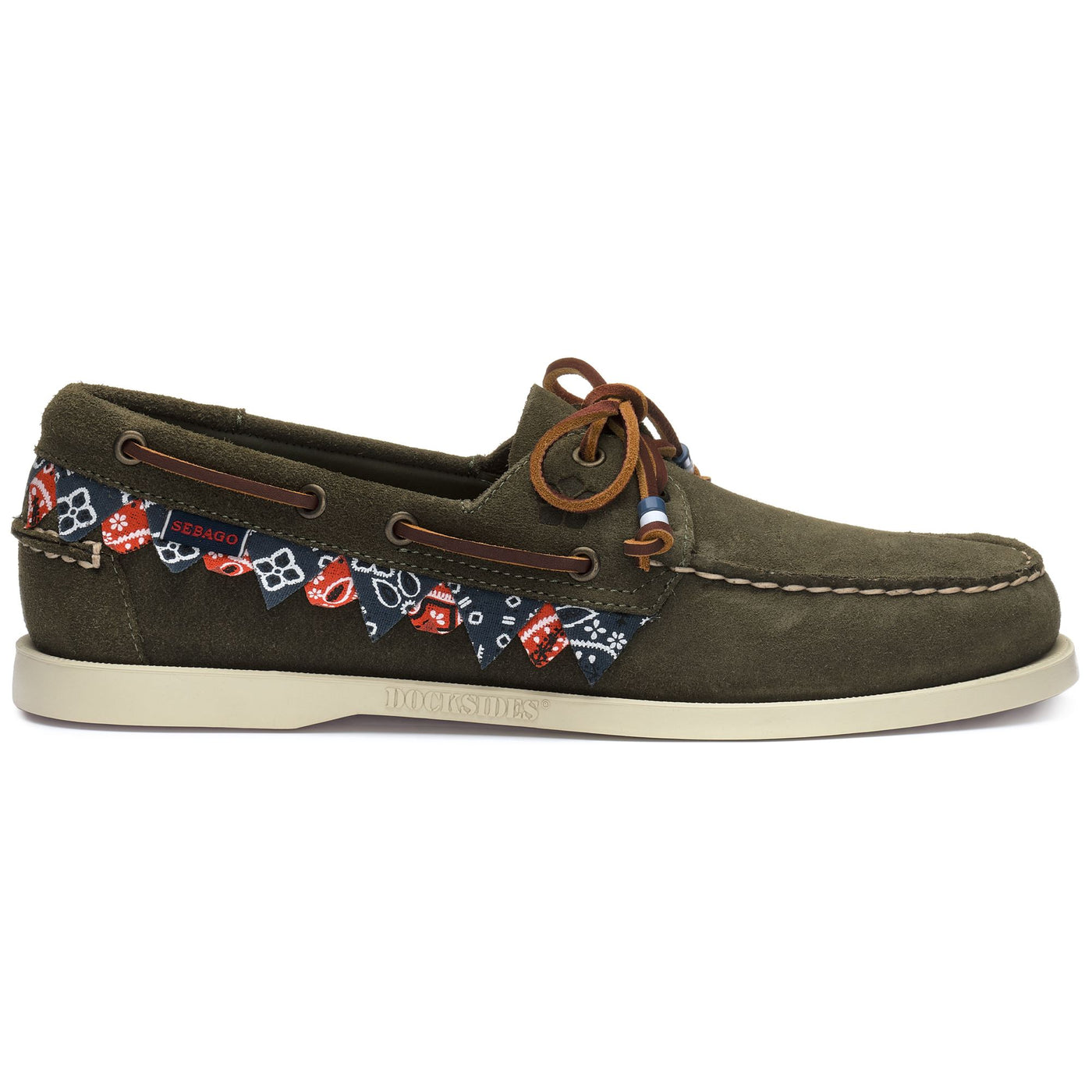 Docksides Man PORTLAND HANAMI Mocassin CAPPERO Photo (jpg Rgb)			
