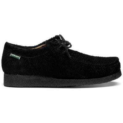Moc Woman KOALA MANHATTAN WOMAN Low Cut TOTAL BLACK Photo (jpg Rgb)			