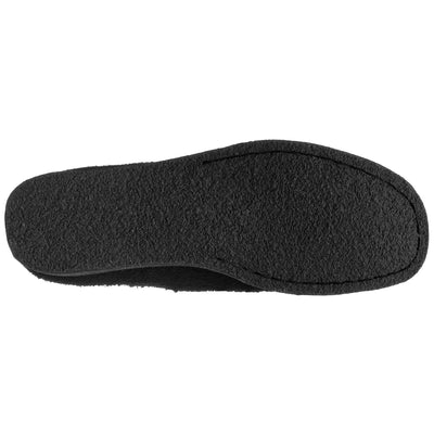 Moc Woman KOALA MANHATTAN WOMAN Low Cut TOTAL BLACK Dressed Front (jpg Rgb)	