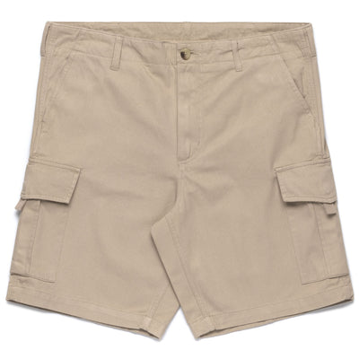 Shorts Man CROIX Cargo BEIGE SAND Photo (jpg Rgb)			
