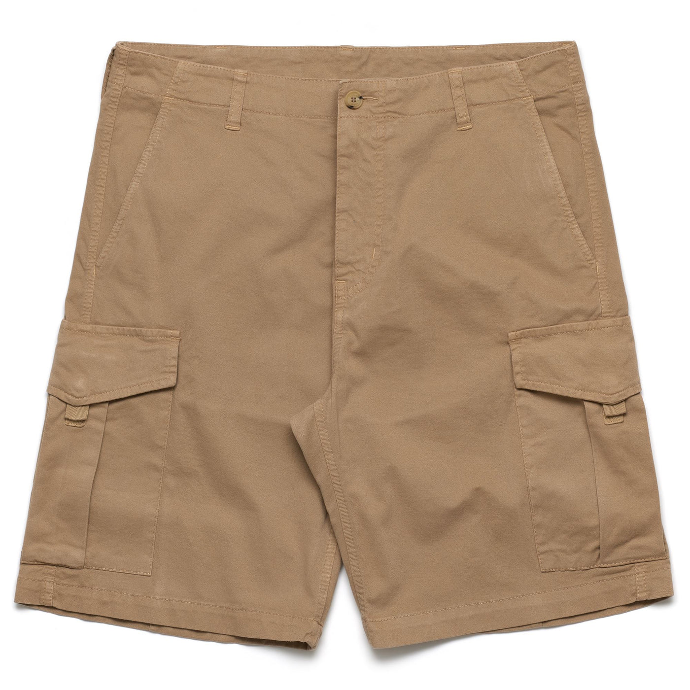 Shorts Man CROIX Cargo BROWN LT Photo (jpg Rgb)			