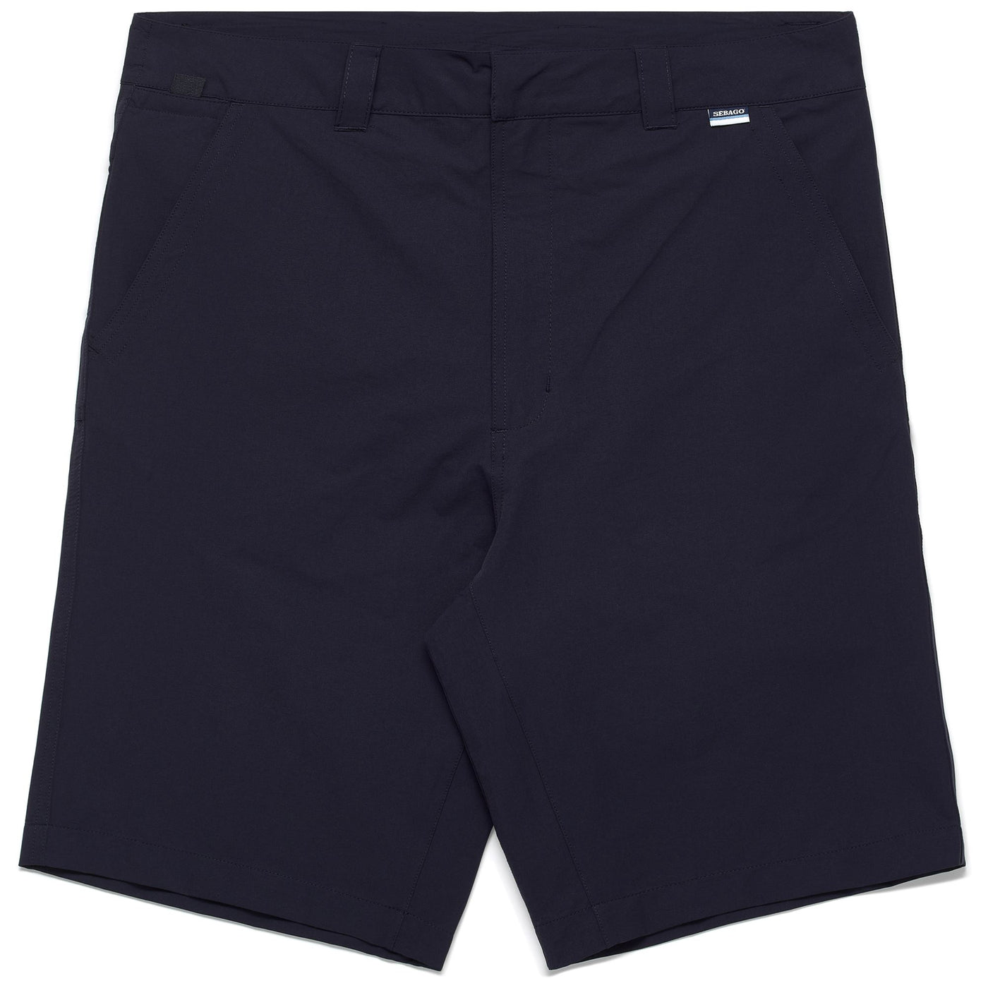 Shorts Unisex CREW SHORT Sport  Shorts BLUE MARINE Photo (jpg Rgb)			