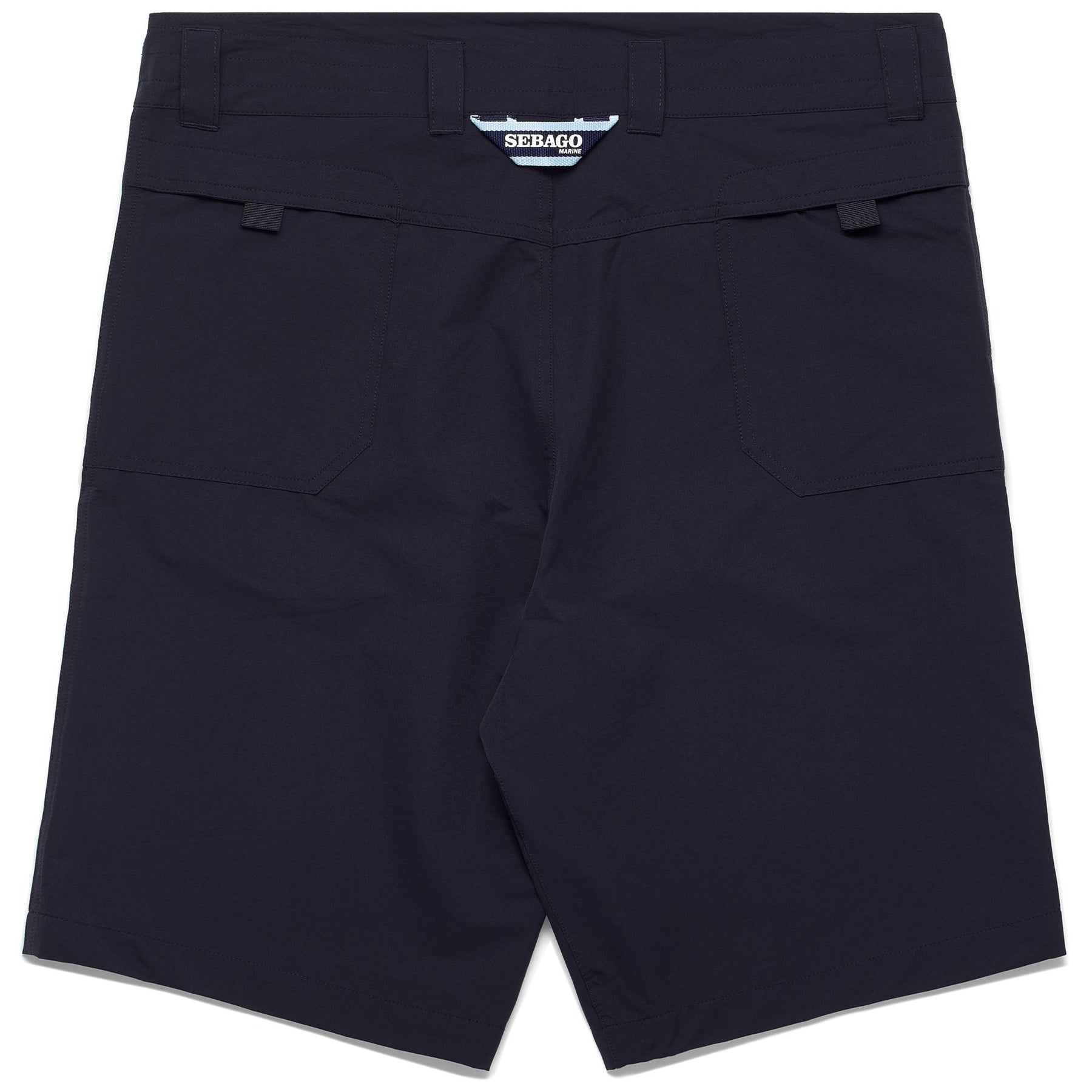 Shorts Unisex CREW SHORT Sport Shorts BLUE MARINE – Sebago.com
