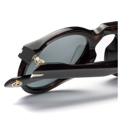 Glasses Unisex PORTLAND Sunglasses HAVANA3627 - GR3 Dressed Back (jpg Rgb)		