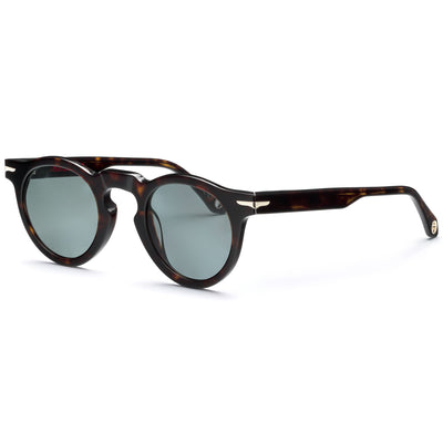 Glasses Unisex PORTLAND Sunglasses HAVANA3627 - GR3 Photo (jpg Rgb)			