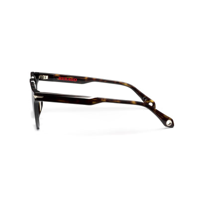Glasses Unisex PORTLAND Sunglasses HAVANA3627 - GR3 Dressed Front (jpg Rgb)	