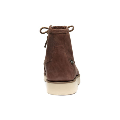 Moc Man TALA MID CH Mid Cut BROWN Detail (jpg Rgb)			