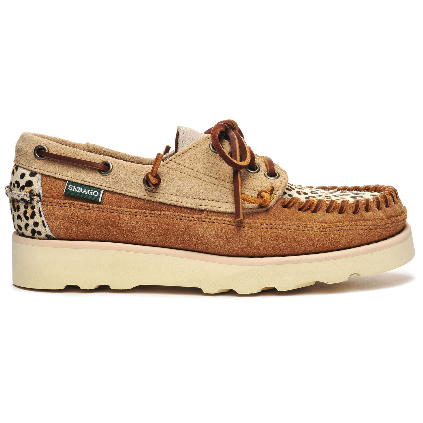 Moc Woman CAYUGA WILD WOMAN Low Cut CAMEL-PAPYRUS -COGNAC-LEOPARD Photo (jpg Rgb)			