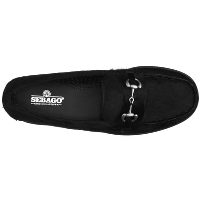 Moc Man JOE WILD Moccasin BLACK PANTHER Dressed Back (jpg Rgb)		