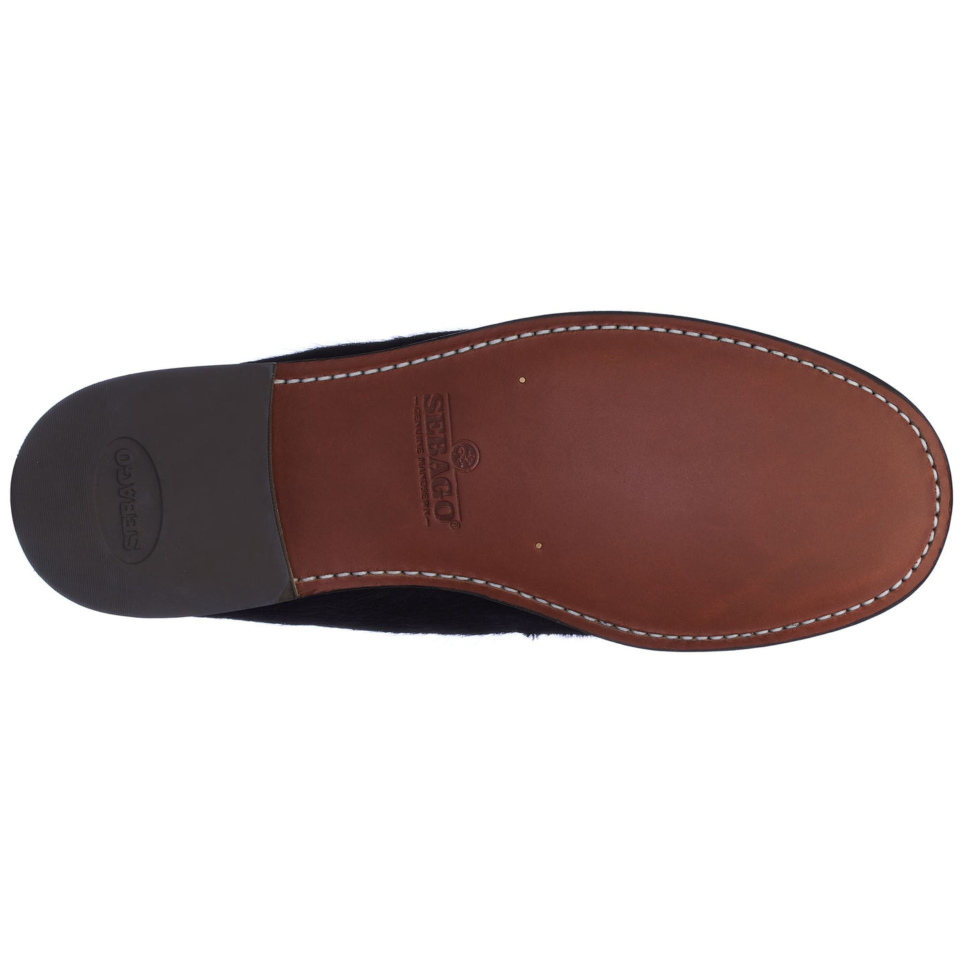 Moc Man JOE WILD Moccasin BLACK PANTHER Dressed Front (jpg Rgb)	