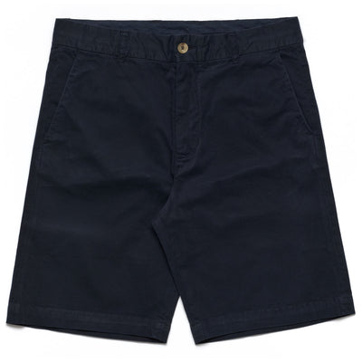 Shorts Man FORTFOSTER CHINO BLUE MARINE Photo (jpg Rgb)			