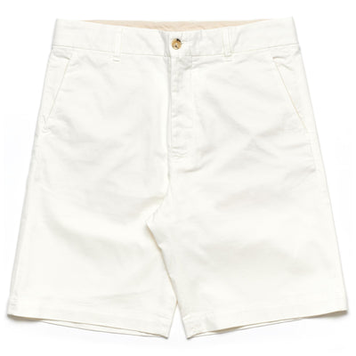 Shorts Man FORTFOSTER CHINO WHITE NATURAL Photo (jpg Rgb)			