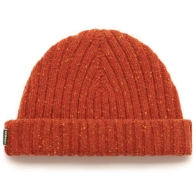 Headwear Unisex PORTOFRANCO Hat RED POMPEIAN Photo (jpg Rgb)			