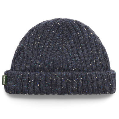 Headwear Unisex PORTOFRANCO Hat BLUE INSIGNIA | sebago Photo (jpg Rgb)			
