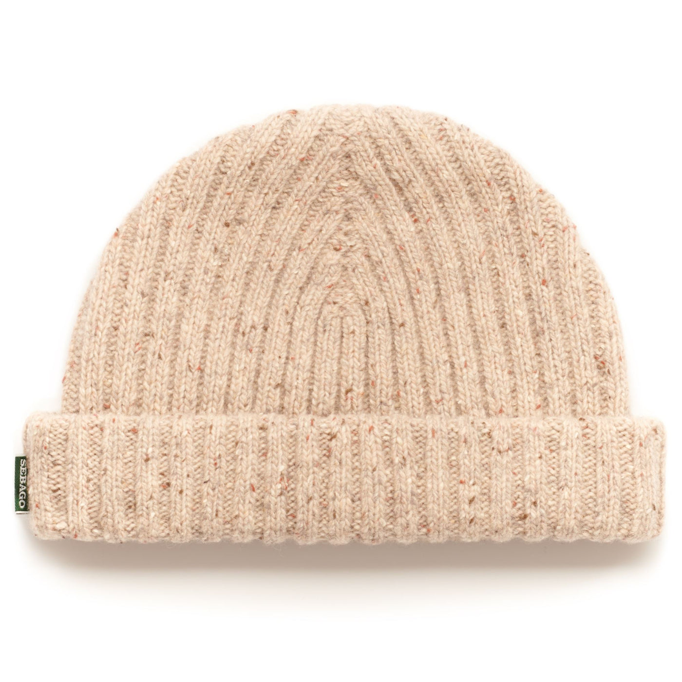 Headwear Unisex PORTOFRANCO Hat BEIGE SAND | sebago Photo (jpg Rgb)			