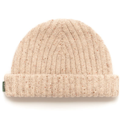 Headwear Unisex PORTOFRANCO Hat BEIGE SAND | sebago Photo (jpg Rgb)			