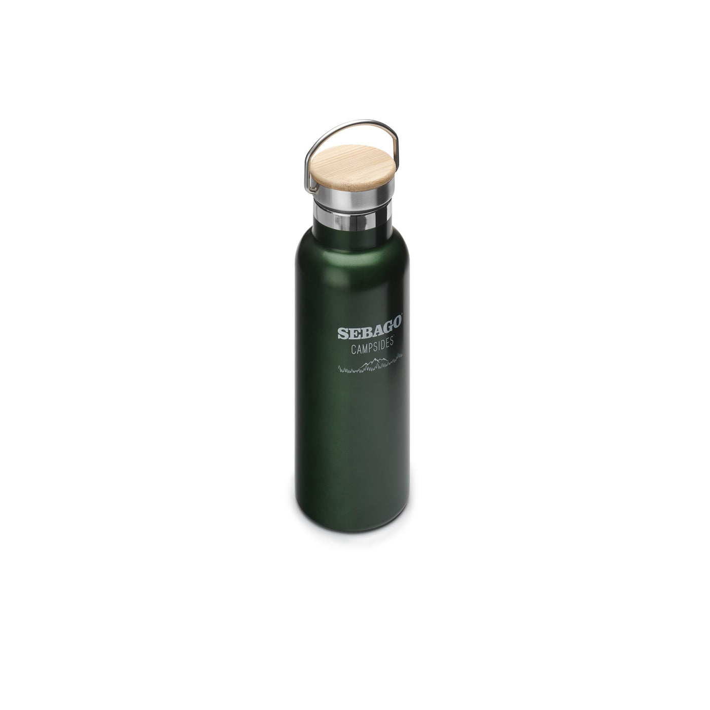 CAMP ACCESSORIES Unisex LAKEVILLE Bottle GREEN GARDEN Photo (jpg Rgb)			