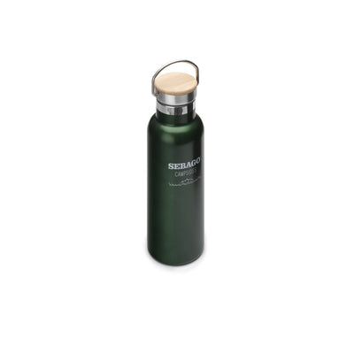 CAMP ACCESSORIES Unisex LAKEVILLE Bottle GREEN GARDEN Photo (jpg Rgb)			