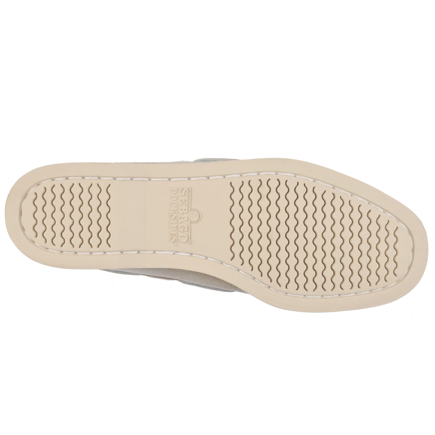 Docksides Woman PORTLAND FLESH OUT WOMAN Mocassin BROWN TAUPE Dressed Front (jpg Rgb)	