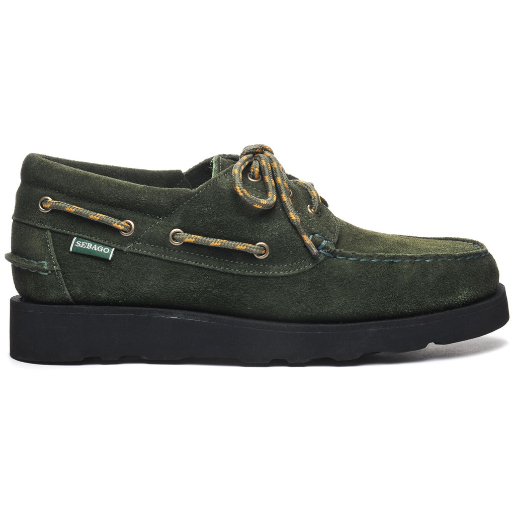 Sebago acadia top