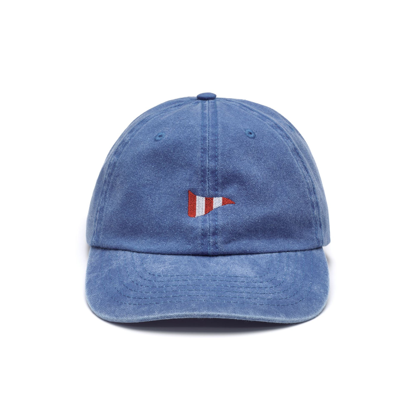 Headwear Unisex CONNOR PENNANT Cap BLUE ROYAL Photo (jpg Rgb)			