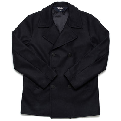 Jackets Man REEFERS Mid BLUE MARINE Photo (jpg Rgb)			