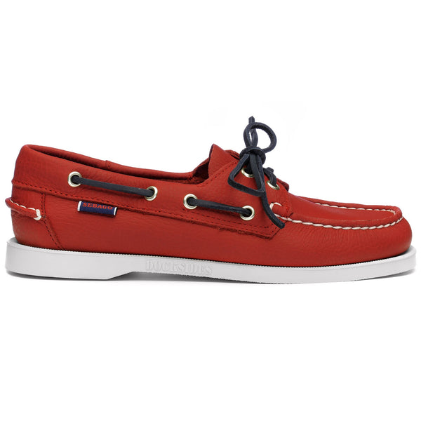 Sebago hotsell usa outlet