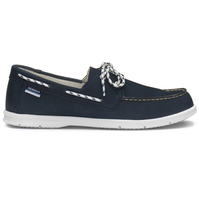 Moc Man JACKMAN Moccasin BLUE NAVY Photo (jpg Rgb)			