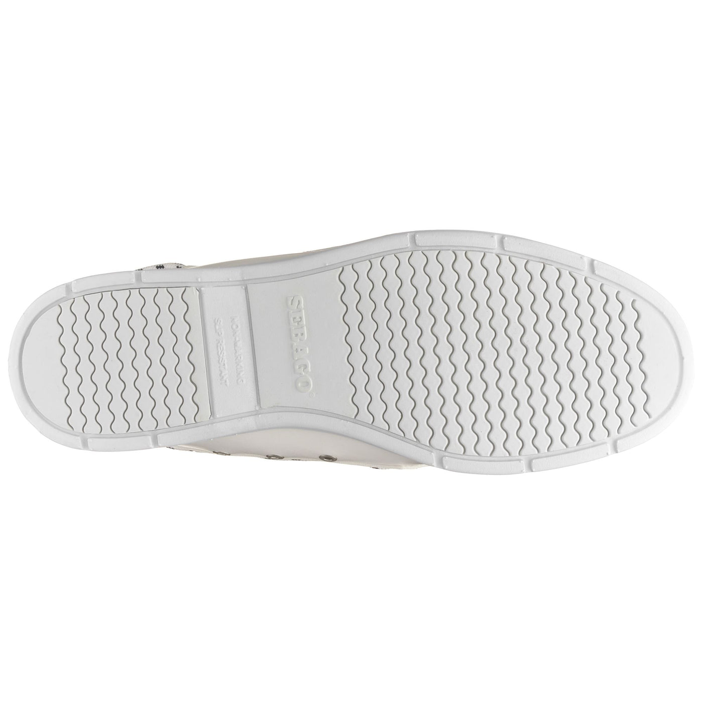 Moc Man JACKMAN Moccasin WHITE Dressed Front (jpg Rgb)	