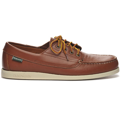 Moc Man ASKOOK KILIAN Moccasin BROWN Photo (jpg Rgb)			