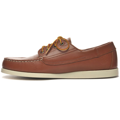Moc Man ASKOOK KILIAN Moccasin BROWN Dressed Side (jpg Rgb)		