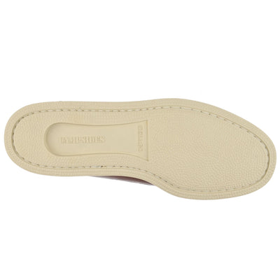 Moc Man ASKOOK KILIAN Moccasin BROWN Dressed Front (jpg Rgb)	