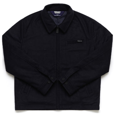 Jackets Man DECK Mid BLUE MARINE Photo (jpg Rgb)			