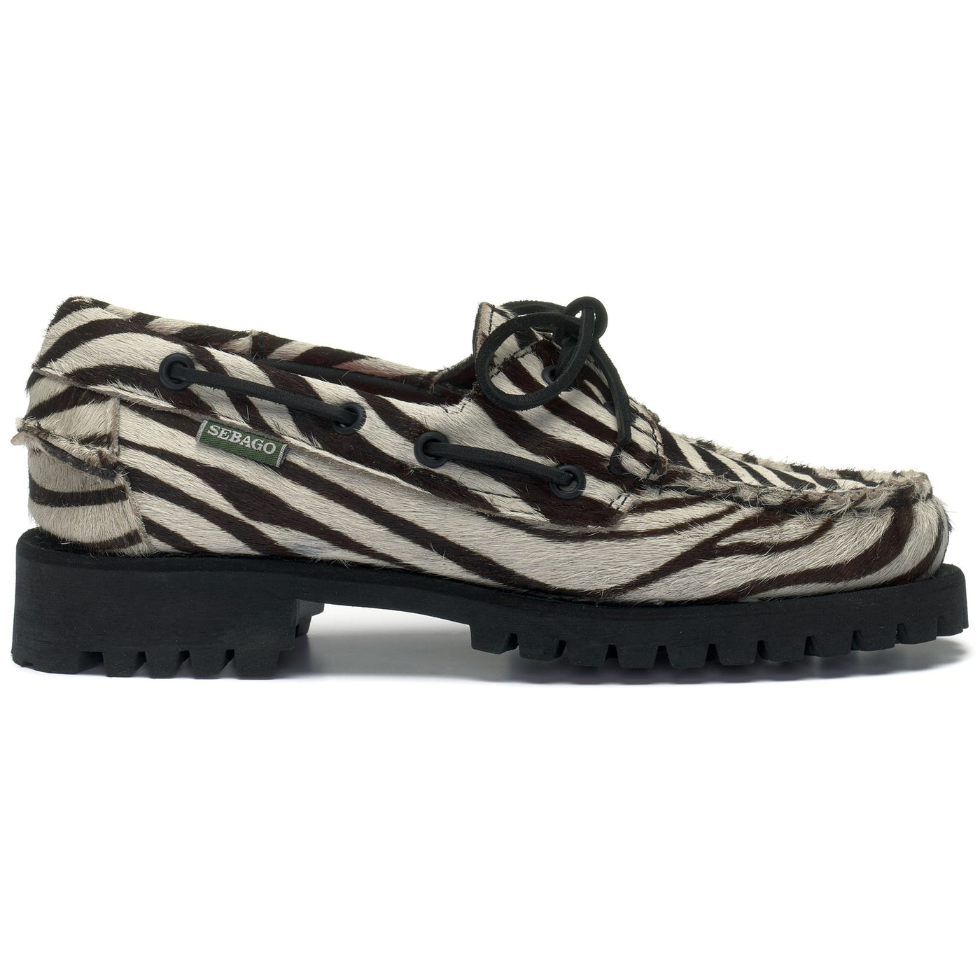 Moc Woman RANGER WILD WOMAN Moccasin ZEBRA Photo (jpg Rgb)			