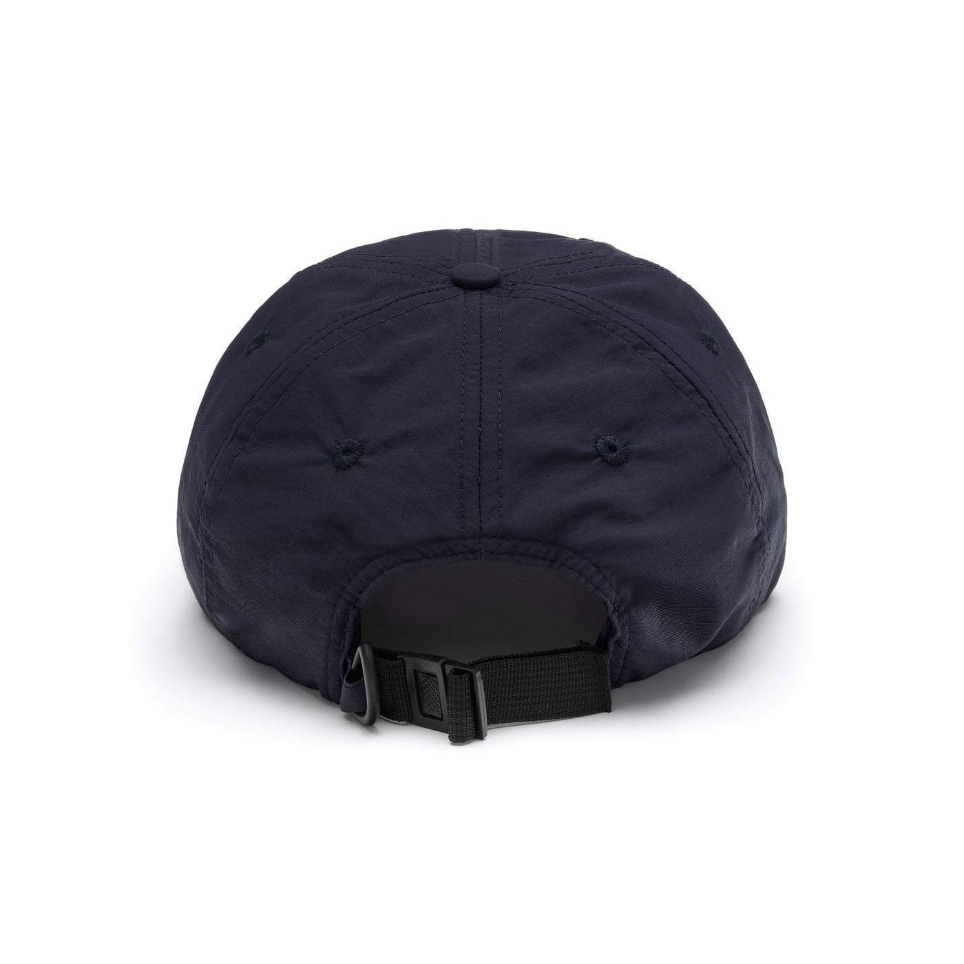 Headwear Unisex CREW CAP Cap BLUE MARINE Dressed Side (jpg Rgb)		