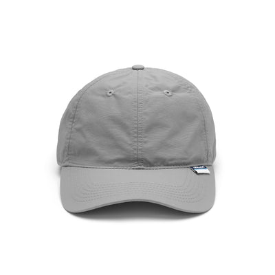 Headwear Unisex CREW CAP Cap GREY Photo (jpg Rgb)			