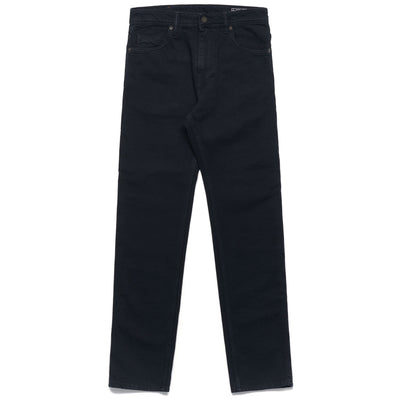 Pants Man Lewiston 5 Pockets BLUE MARINE Photo (jpg Rgb)			