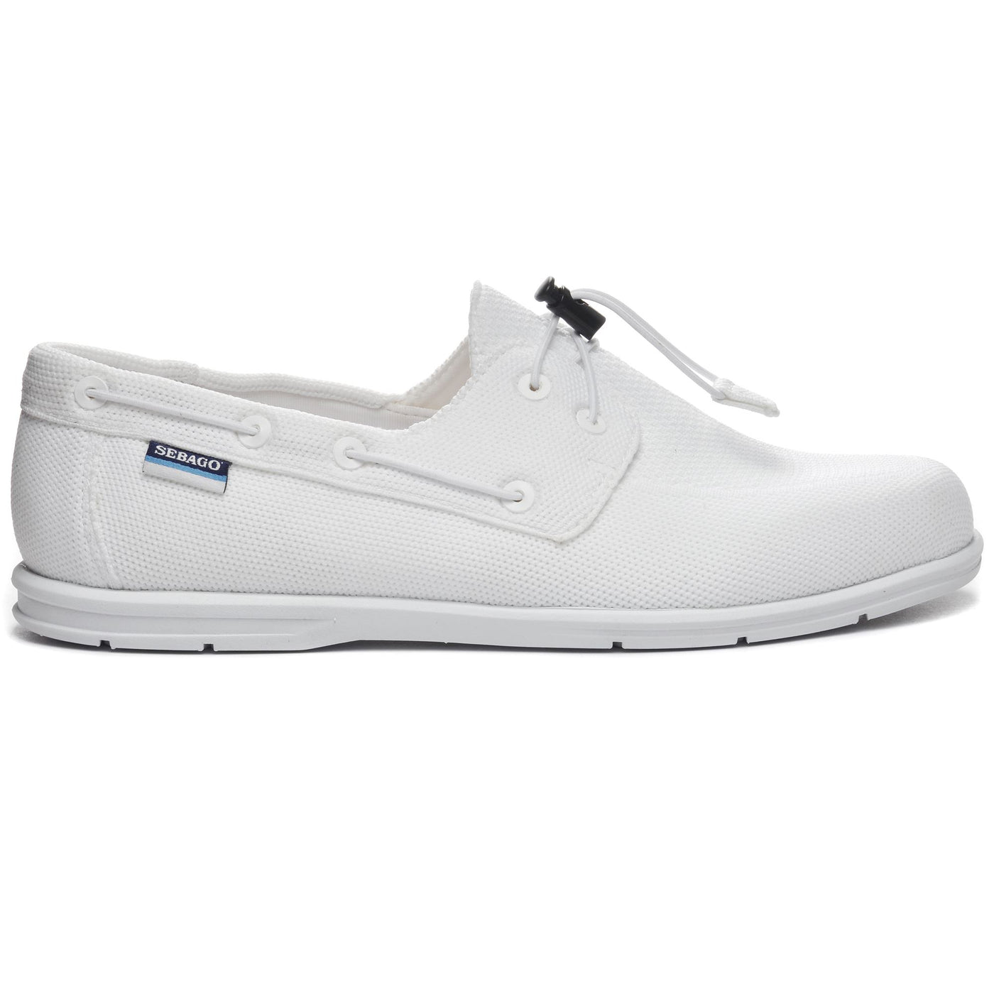Sneakers Man MONTEREY Low Cut WHITE Photo (jpg Rgb)			