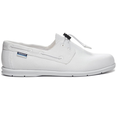 Sneakers Man MONTEREY Low Cut WHITE Photo (jpg Rgb)			