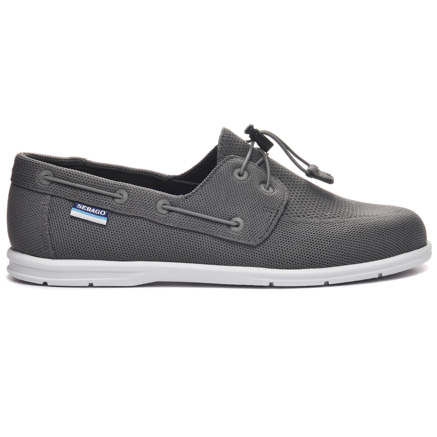 Sneakers Man MONTEREY Low Cut DK GREY Photo (jpg Rgb)			