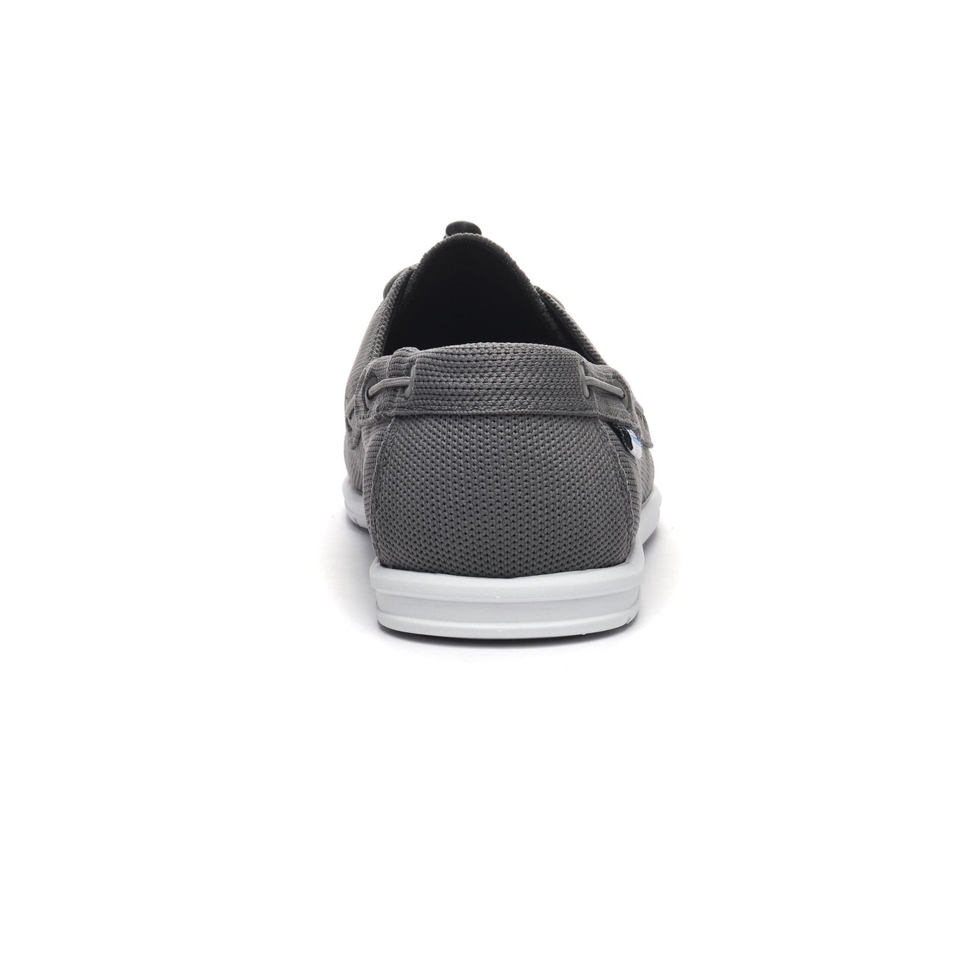 Sneakers Man MONTEREY Low Cut DK GREY Detail (jpg Rgb)			