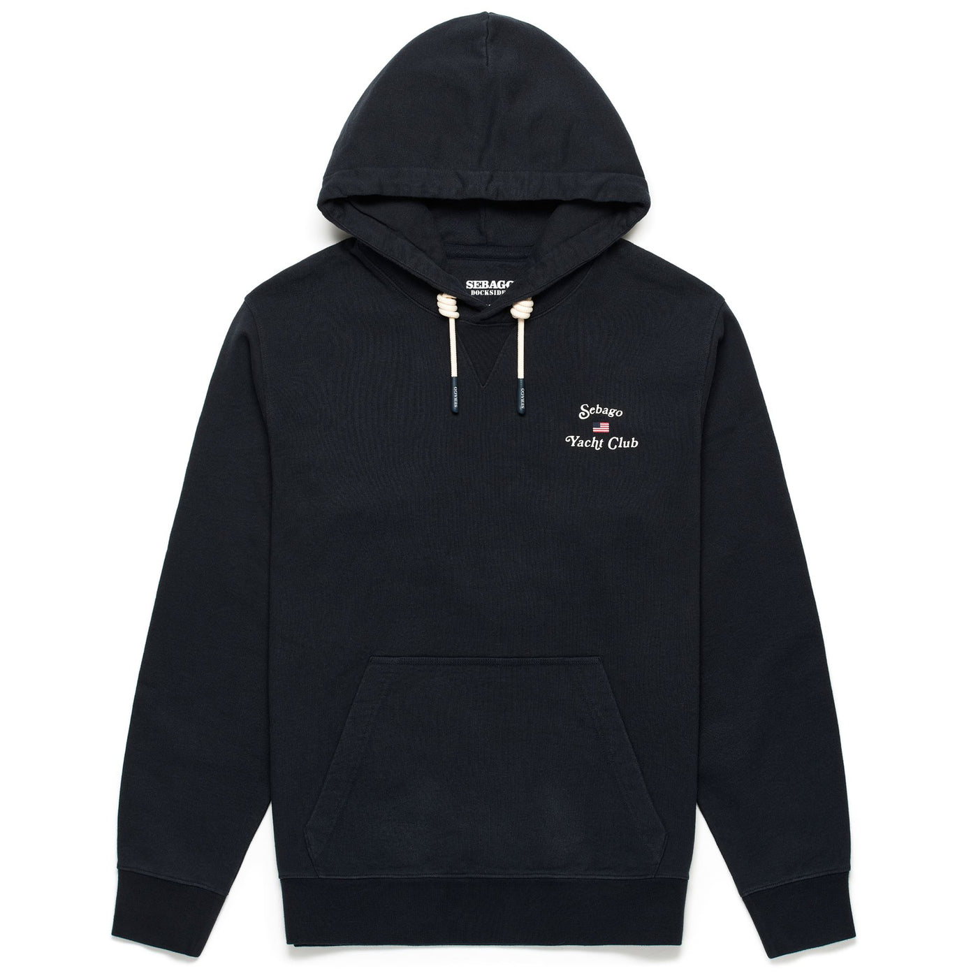 Fleece Unisex BLANCHARD Jumper BLUE MARINE Photo (jpg Rgb)			