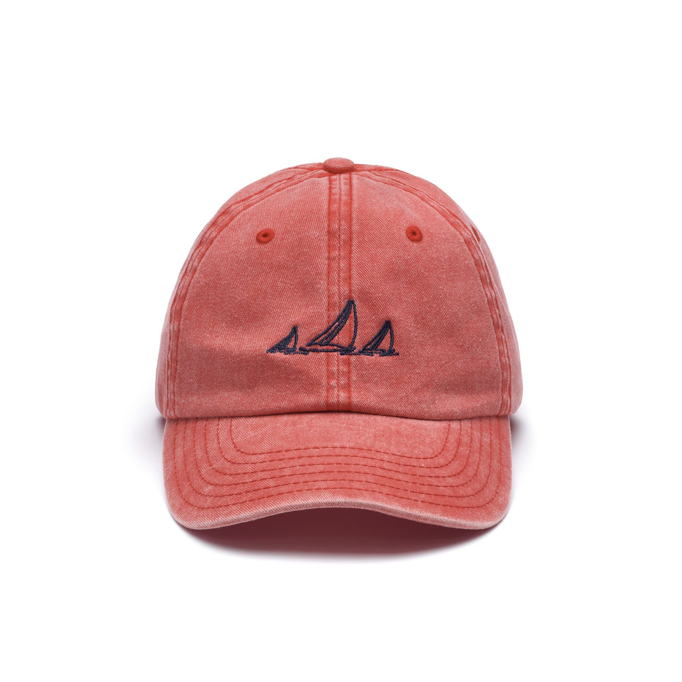 Headwear Unisex CONNOR SAILS Cap RED HIBISCUS Photo (jpg Rgb)			