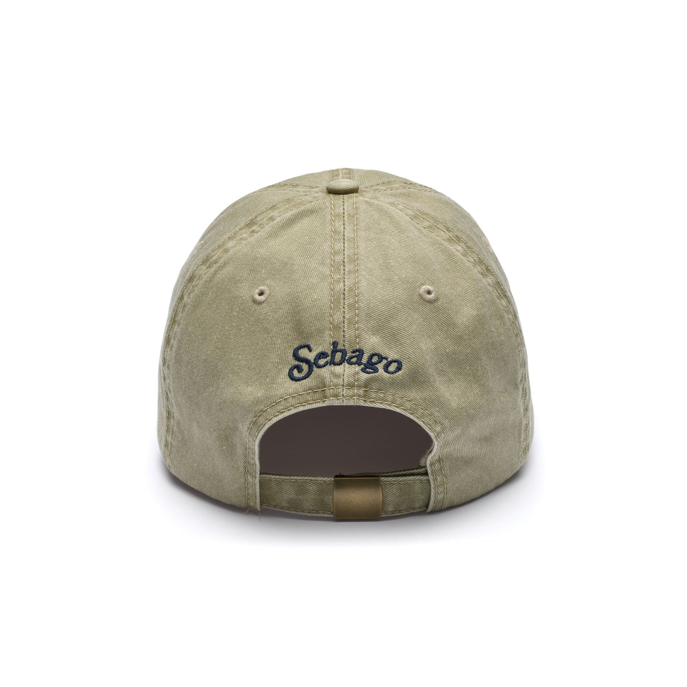 Headwear Unisex CONNOR SEBAGO YC Cap BEIGE Dressed Side (jpg Rgb)		